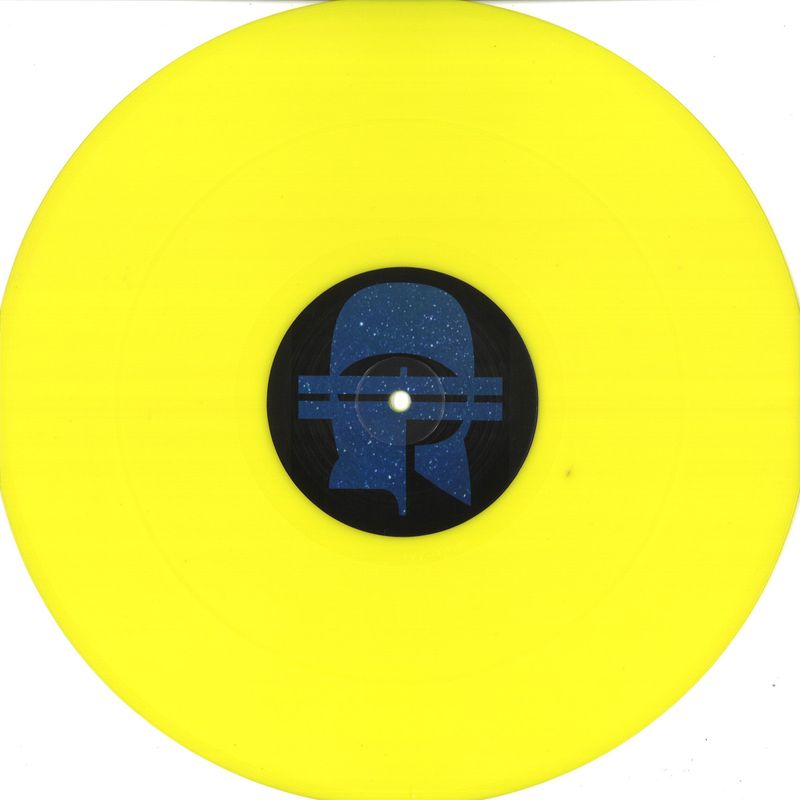 Various — Dead Dreams Don't Die Vol 1 vinyl cover