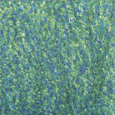 Marco Zenker — Channel Balance LP 2x12" vinyl cover