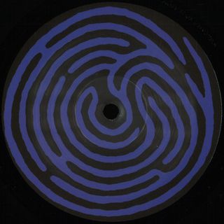 General Electrix — Maze vinyl cover