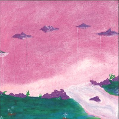 Renart — Wyvern Chill Music vinyl cover