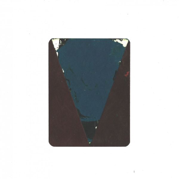 Midori Hirano — Soniscope LP vinyl cover
