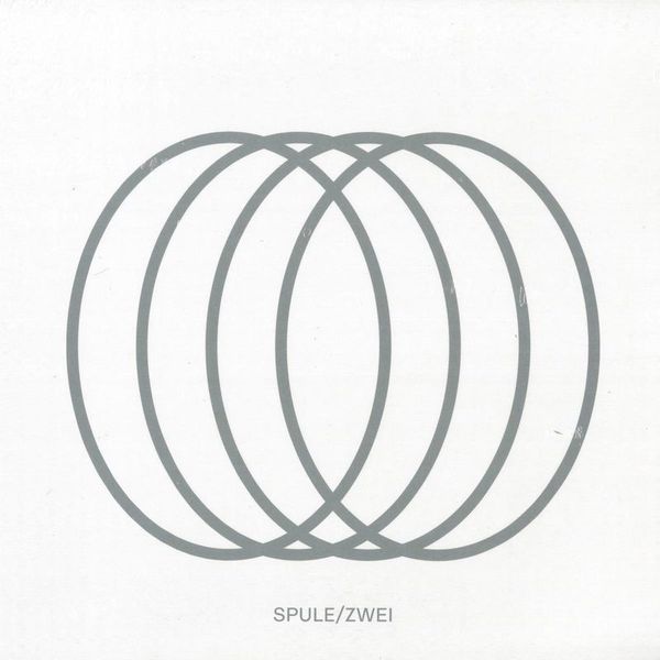 white08 — Spule/Zwei vinyl cover