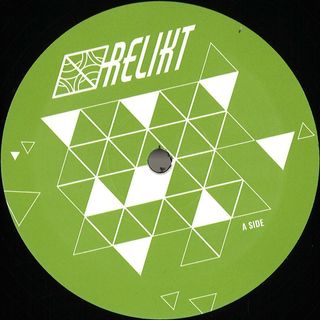 Lee Pearce — Tonsil Tennis vinyl cover