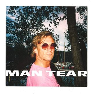 Man Tear