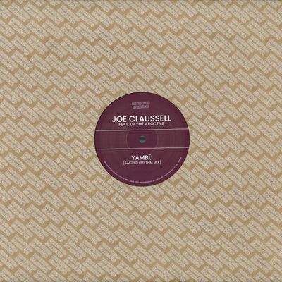 Gilles Peterson's Havana Cultura Band, Joe Claussell, Daymé Arocena — BROWNSWOOD REMIX EDITIONS vinyl cover