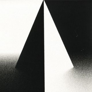 Âme, Curses — Shadow Of Love vinyl cover