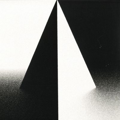 Âme, Curses — Shadow Of Love vinyl cover