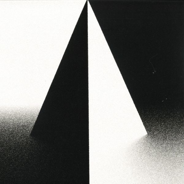 Âme, Curses — Shadow Of Love vinyl cover