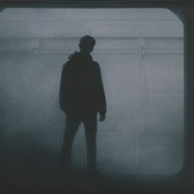 Various — Atlas / 3 LP 3x12" vinyl cover