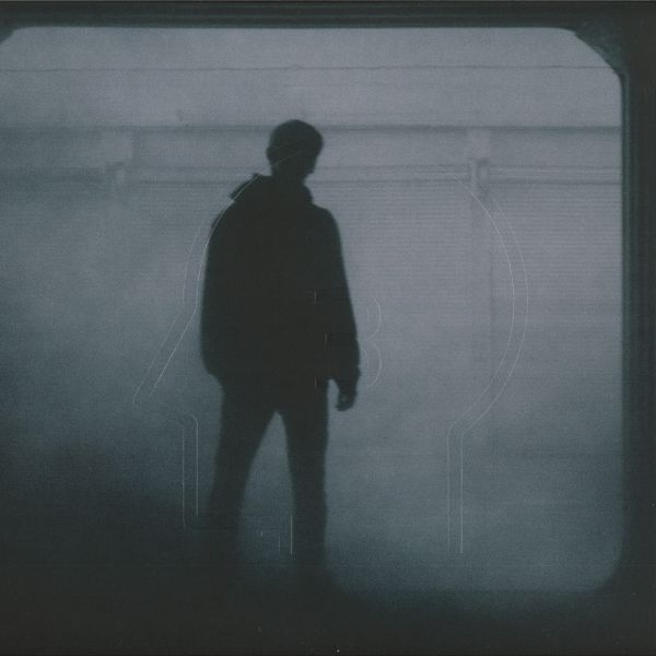 Various — Atlas / 3 LP 3x12" vinyl cover