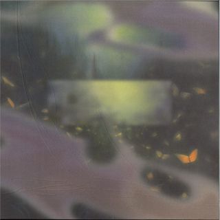 mu tate — they're with you always vinyl cover