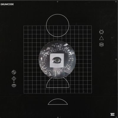 Various — A-Sides Vol. 11 - Pt 2 vinyl cover