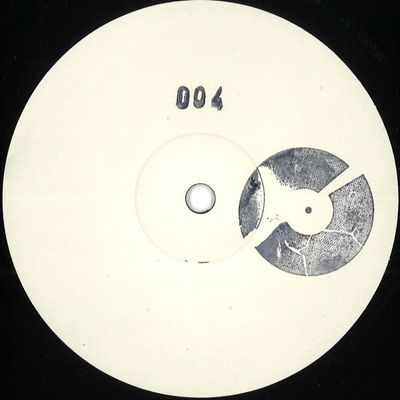 Unknown — Scylla vinyl cover