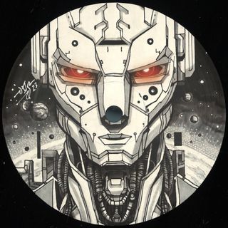 Deep Down Space Records