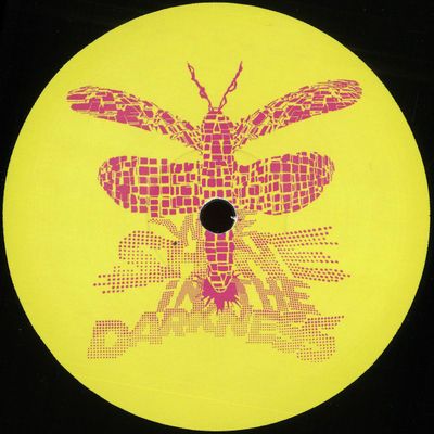 Julian Sanza, Lafrench Toast — Seven Days & One Week vinyl cover