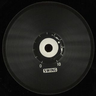 Snd, Rtn — ECHO LTD 006 LP vinyl cover