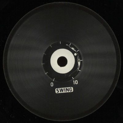 Snd, Rtn — ECHO LTD 006 LP vinyl cover