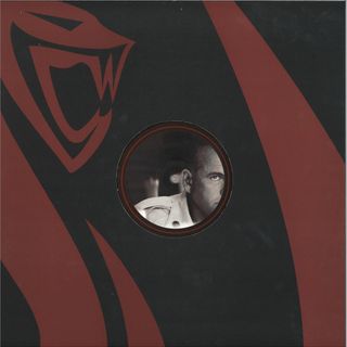 Instruments Of Rapture — Prolonged Resistance vinyl cover