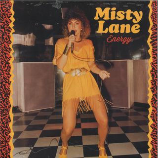Misty Lane