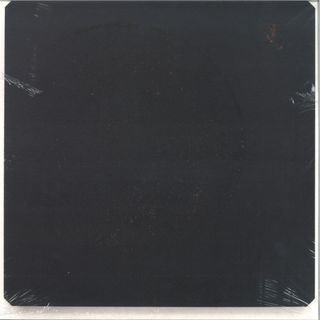 VC-118A — Back To Life LP 2x12" vinyl cover