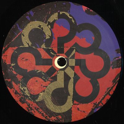 Max Essa — Camel Night-Rate / Love's New Meridian vinyl cover