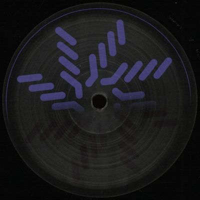 Mathys Lenne — Detlev vinyl cover