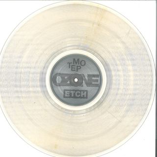 Etch — Predator Trax vinyl cover