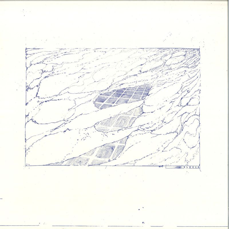 Miradasvacas — Of No Fixed Abode LP vinyl cover