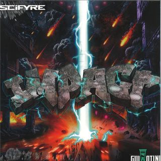 Scifyre