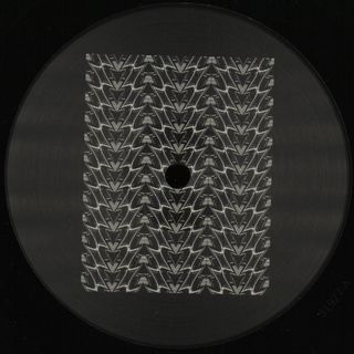 Blue Hour — Duality vinyl cover