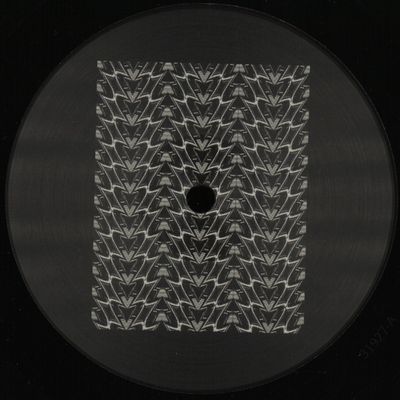 Blue Hour — Duality vinyl cover