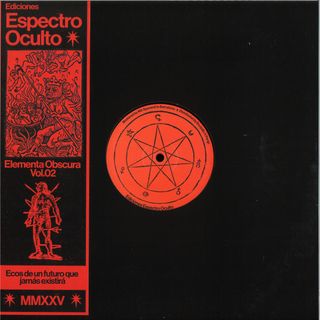 Espectro Oculto