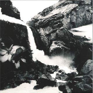 Various — No Boundaries: Six vinyl cover