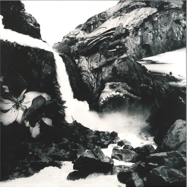 Various — No Boundaries: Six vinyl cover