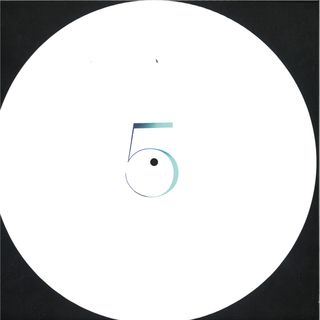Various — Ceremony of two Hearts vinyl cover