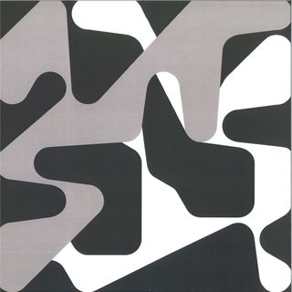 Setaoc Mass — Where The Rainbow Begins EP vinyl cover
