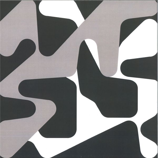 Setaoc Mass — Where The Rainbow Begins EP vinyl cover