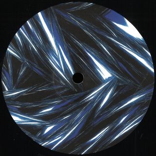 Ezkiel — No More vinyl cover