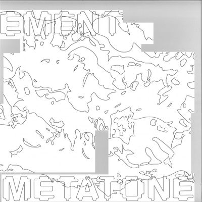 Ement — Metatone vinyl cover
