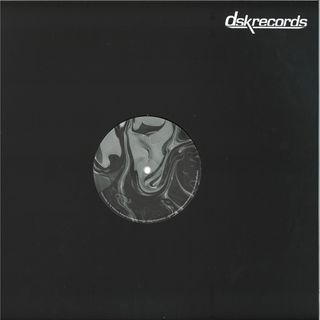 Dsk Records