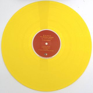 Get Physical Music