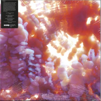Lynyn — IXONA vinyl cover