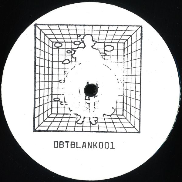Phrex, Colliding Fields — Melodies Of War / Love vinyl cover