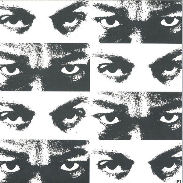 Tim Xavier, D-Knox — Soul Kraft LP vinyl cover