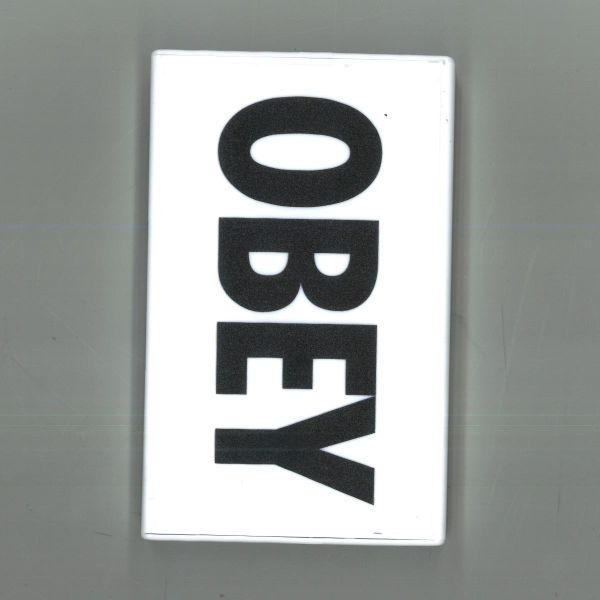 Alan Howarth — They Live (O.S.T. - Expanded Edition) TAPE vinyl cover