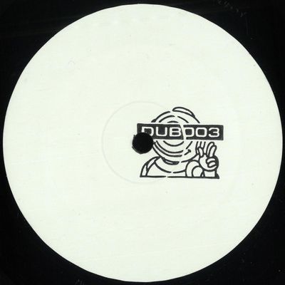 Various — NC4KDUB003 vinyl cover