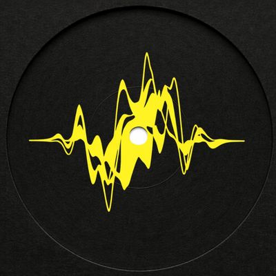 Shkedul — NORD 011 vinyl cover