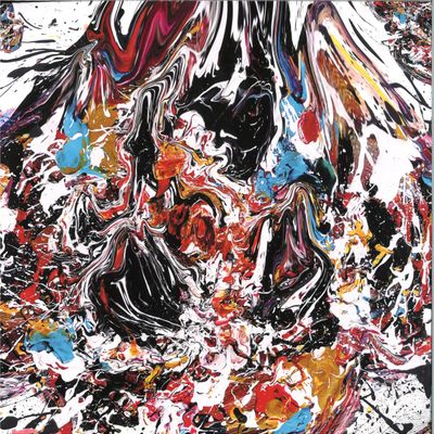 Tripped — Unboxed Remixes vinyl cover