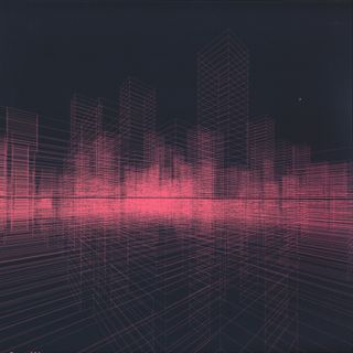 Various — Conurbation LP 2x12" vinyl cover