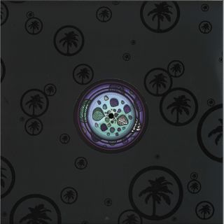 Sosa, Prok, Fitch — Dance Lapse vinyl cover